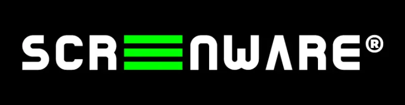 Kunde screenware logo