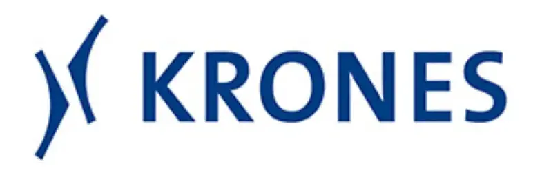 Logo Kunde Krones AG